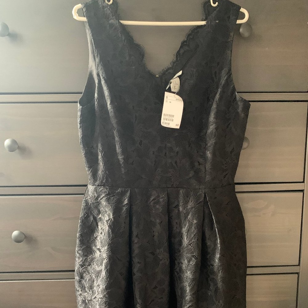 NWT H&M Lace Dress